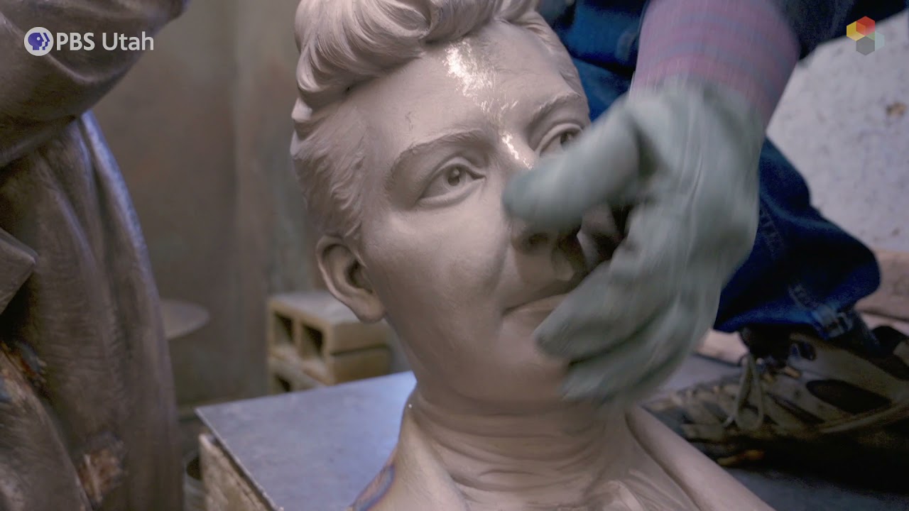 Cast in Utah | This Is Utah