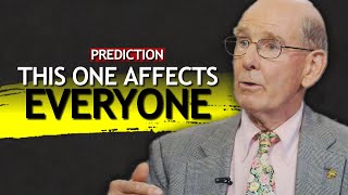 "Pay Attention To The Next PREDICTION!" | Gary Shilling