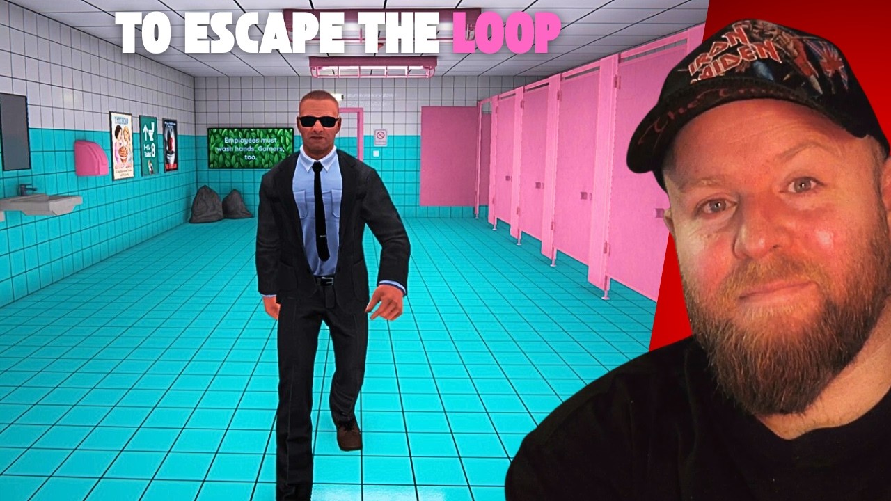 TOILET 8: Ultimate Anomaly Flush