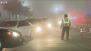 Concerts at SoFi Stadium and The Forum cause major traffic in Inglewood