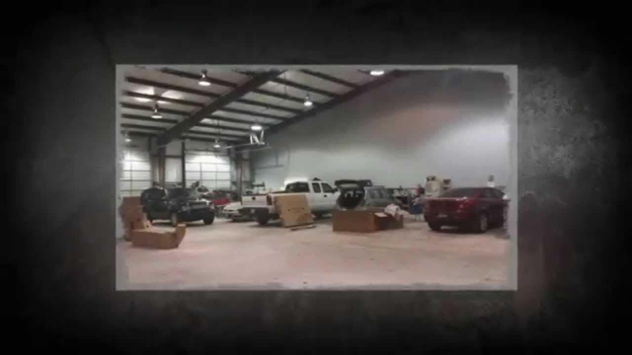 Crown Collision Repair Saginaw TX 76131 8172655474 YouTube