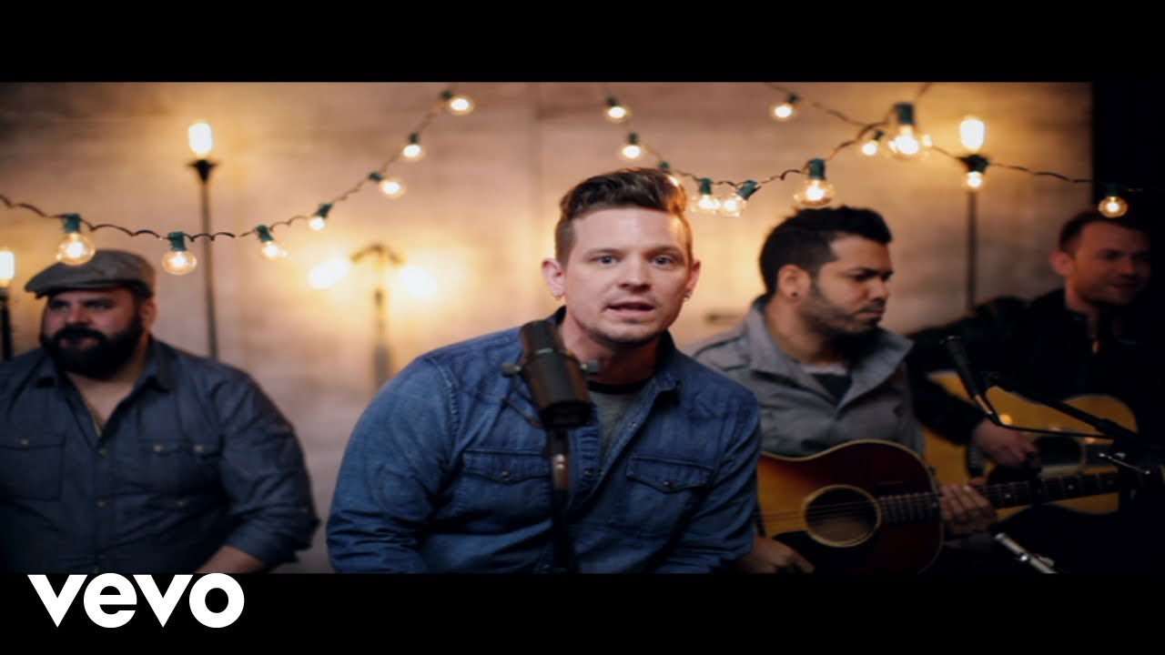 Unspoken - Start A Fire (Acoustic) Unspoken - Start A Fire (Acoustic)
