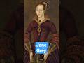 Lady Jane Grey : reine d’Angleterre pendant seulement neuf jours avant d’être exécutée ⚰️ #Histoire