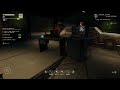 Pacific Drive gameplay