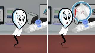 LOADING THE SQA CAPILLARY AND CLEAN ALL SQAs | AUTOMATED SEMEN ANALYZER MAINTENANCE | SPERM QUALITY