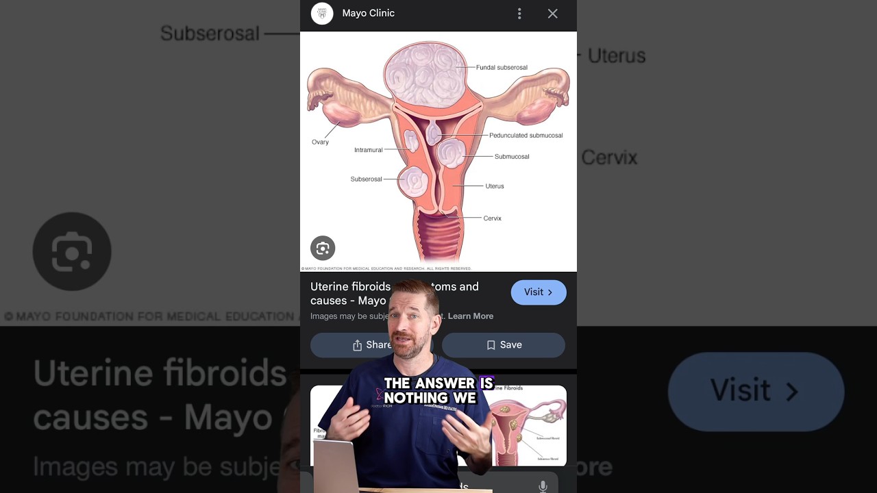 No one is talking about this! 