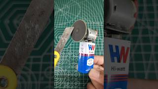mini DC motor project #shorts #youtubeshorts #trending #latest #viral
