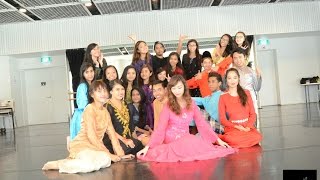 Dharma Raya MV 2015