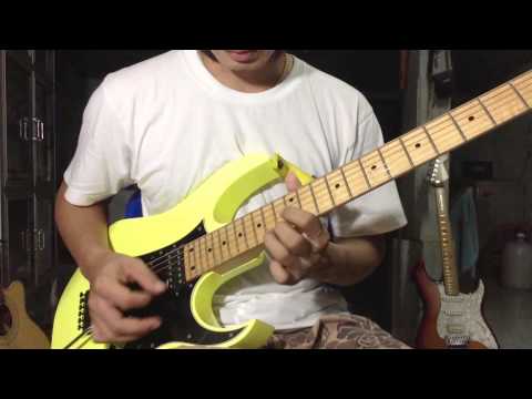 บางระจันวันเพ็ญ - คาราบาว Solo Cover by BAS