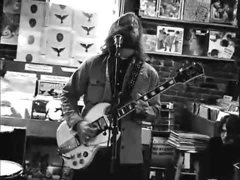 Black Keys Your Touch