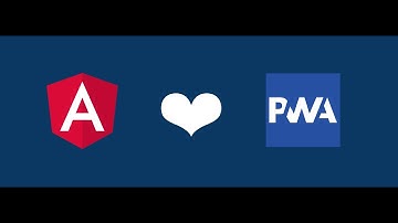 Agency Knowledge Sharing Club - Angular PWA Basics