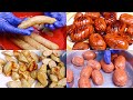 حصري حصري السوسيس او الهوت صنعيه بطريقتين اقتصادي بدون ااسترتش او جبنة او زيت بنت الشيف حصري حصري السوسيس او الهوت صنعيه بطريقتين اقتصادي بدون ااسترتش او جبنة او زيت بنت الشيف