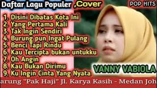 Lagu Kenangan - (cover) Vanny Vabiola