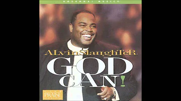 Alvin Slaughter- Alleluia! (Hosanna! Music)