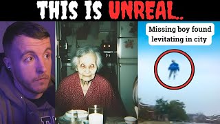 Mysterious TikToks NO ONE Has Answers For 😱 Part 1