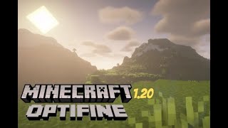 How To Download Optifine In Minecraft Java