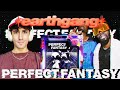 AN ALBUM WITH NO MISSES Earthgang Perfect Fantasy Reaction mp3