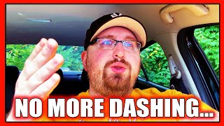 THIS HORRIFIC STORY FROM THIS DASHER WILL REALLY QUESTION YOUR POSITION WITH DOORDASH
