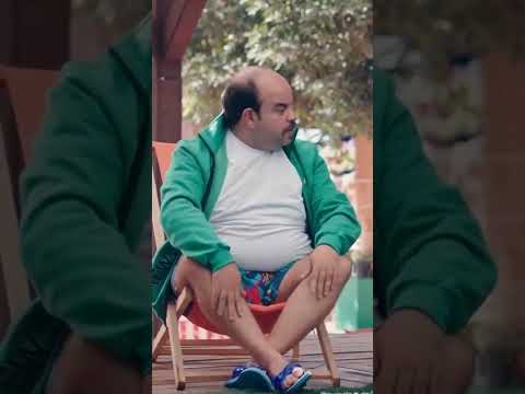 لما تقاوح وتكتشف انك انتا الي غلط 