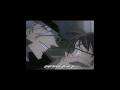 جين يكتشف هوية كونان Detectiveconan Ranmouri Conanedogawa Anime Shinichikudo Shuichiakai 