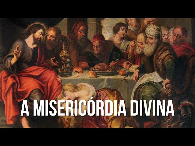 Watch A Misericórdia Divina on YouTube.