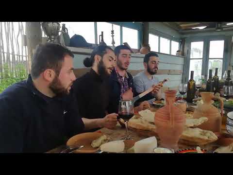 აკვანი / akvani