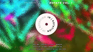 DirtyFun, QLANK - I.T.F. | IN / ROTATION