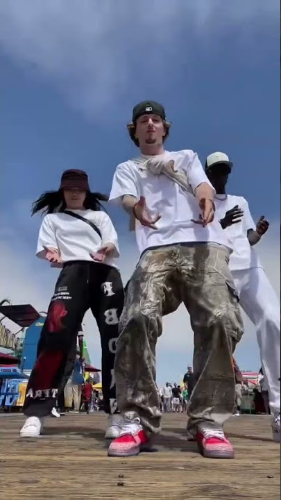 Ku Lo Sa - Oxlade TikTok Dance | #shorts