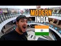 Mantri Square Mall Bangalore India | What to expect !