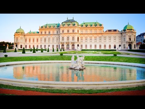 Guia de viagem - Viena, Áustria | Expedia.com.br