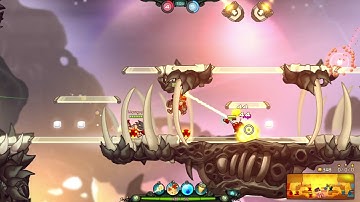 a713h5 | Awesomenauts Gameplay | Yuri | Fast Yuri Game