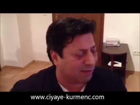 الفنان بانكين يغني لعفرين وفنانينها و ترابها جديد