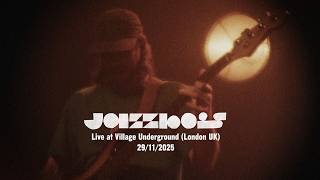 Download Lagu Jazzbois @ Village Underground London (2025) MP3