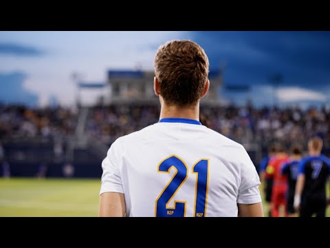 Pitt: Beyond the Script | Season 4, Episode 6 | Pitt Men's Soccer Takes Down #3 Duke
