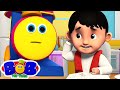 Say Boo To Bullying | How to Stop Bullying | Kids Stories | Bob The Train Shorts | Kids Education