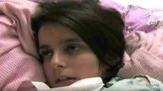 ЭТА УМИРАЮЩАЯ ДЕВОЧКА ПРОИЗНЕСЛА 1 СЛОВО, ПОСЛЕ ЧЕГО ПРОИЗОШЛО... ЭТА УМИРАЮЩАЯ ДЕВОЧКА ПРОИЗНЕСЛА 1 СЛОВО, ПОСЛЕ ЧЕГО ПРОИЗОШЛО...