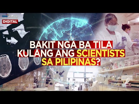 Video: Sino ang isang sikat na biologist?