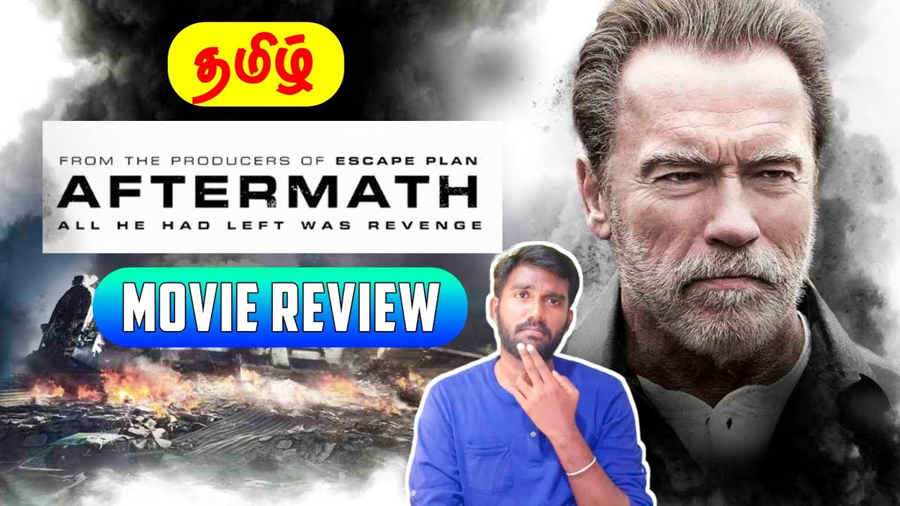 aftermath movie review in tamil