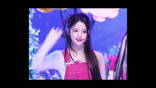 Nmi Sullyoon Dance On Stage