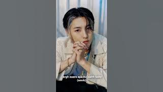 POV NCT (Reaksi suamimu saat kamu memdesah di malam pertama) OT23 by req