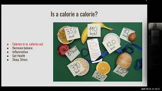 Weight Loss Webinar with Dr. Gajer | Stop Failing at Weight Loss: Doctor’s Blueprint + GLP-1 Guide