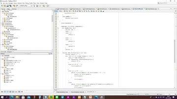 Program Infix ke Prefix dan Postfix Serta Program Imbuhan Me-