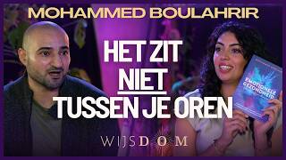 Download Lagu Je darmen schreeuwen om hulp, maar je hoort het pas als het misgaat.- Mohammed Boulahrir | WijsDom MP3