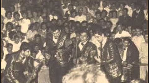 Thumbnail of Los Apson - A Bailar El Mashed.wmv