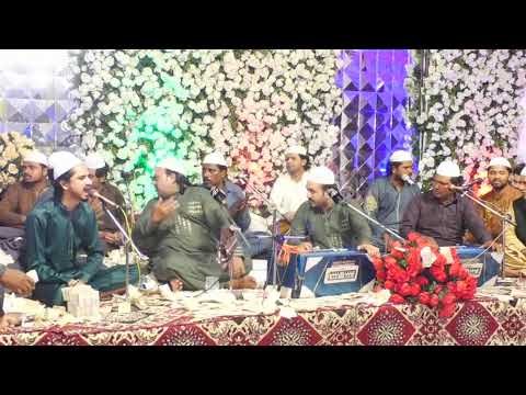 Uras Baba Qurban Ali Shah|Noshahi Qadri|Okara 23 March 2024