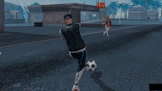 ``COLONEL´´ FF Gameplay🔥 | Falling - Trevor Daniel ( M1014,M1887,Desert Eagle )👽🎯 | Dreamer 2.0 screenshot 3