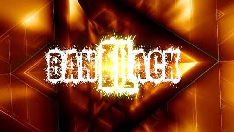 Intro Ban Black