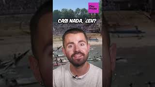 El Sudu Descensu Internacional Del Seya