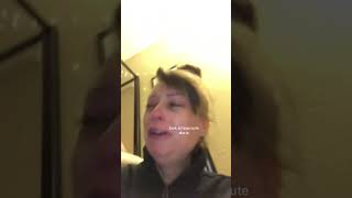 I can’t believe this was almost 9 months ago #straycat #adoptstrays #rescuecat @maggie_meow