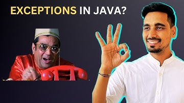 Checked and Unchecked Exceptions| Compile time and Runtime Exception| try catch finally throw throws